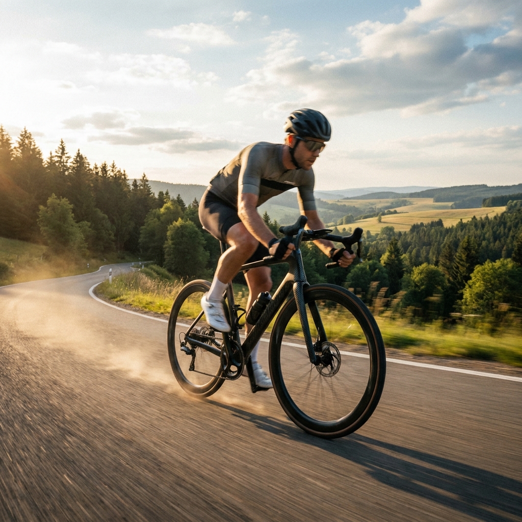 Cycling