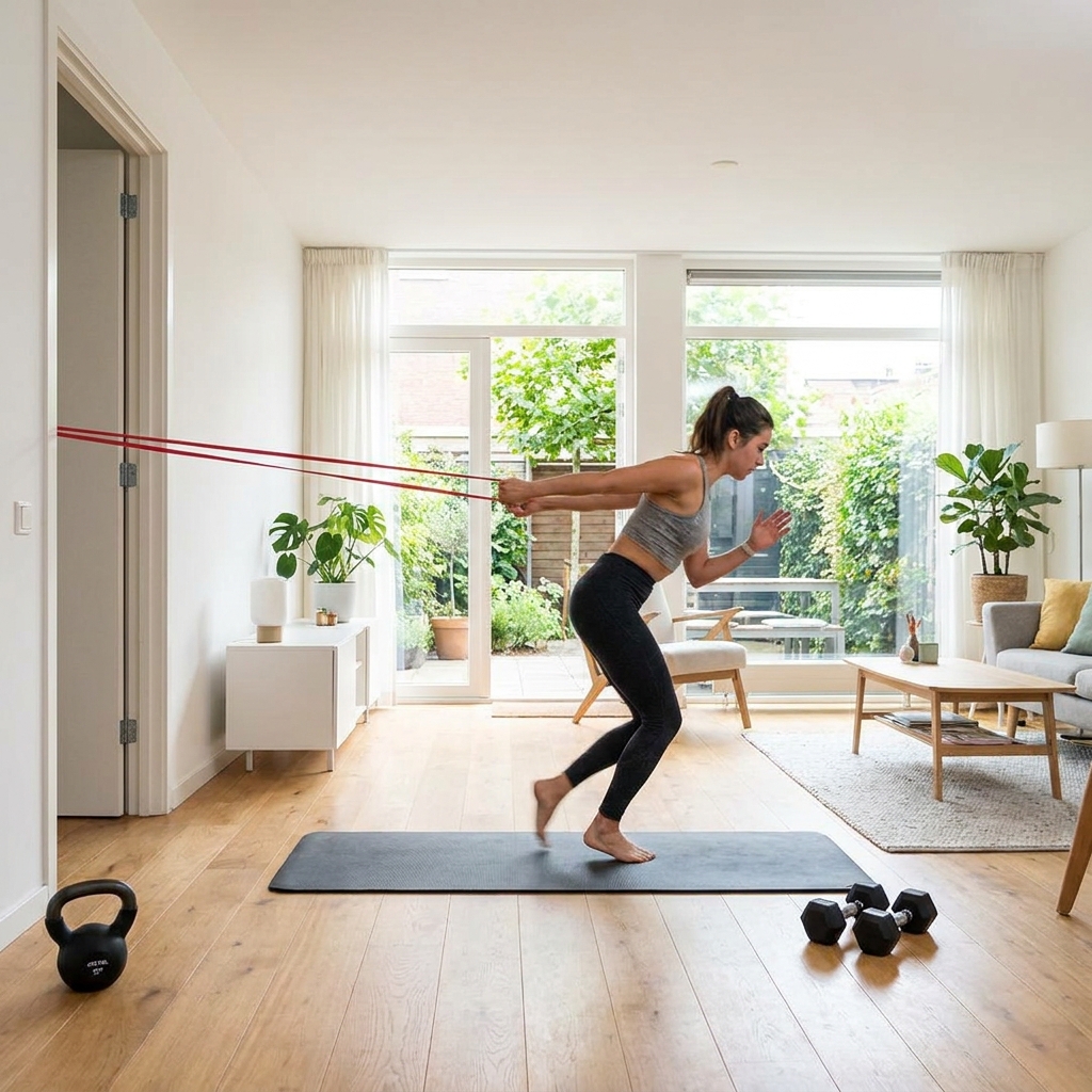 Home Fitness