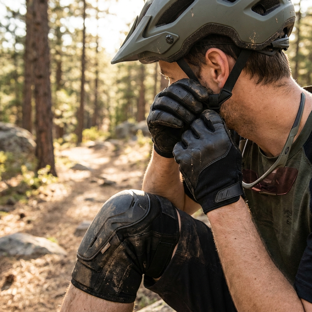 Protective Gear
