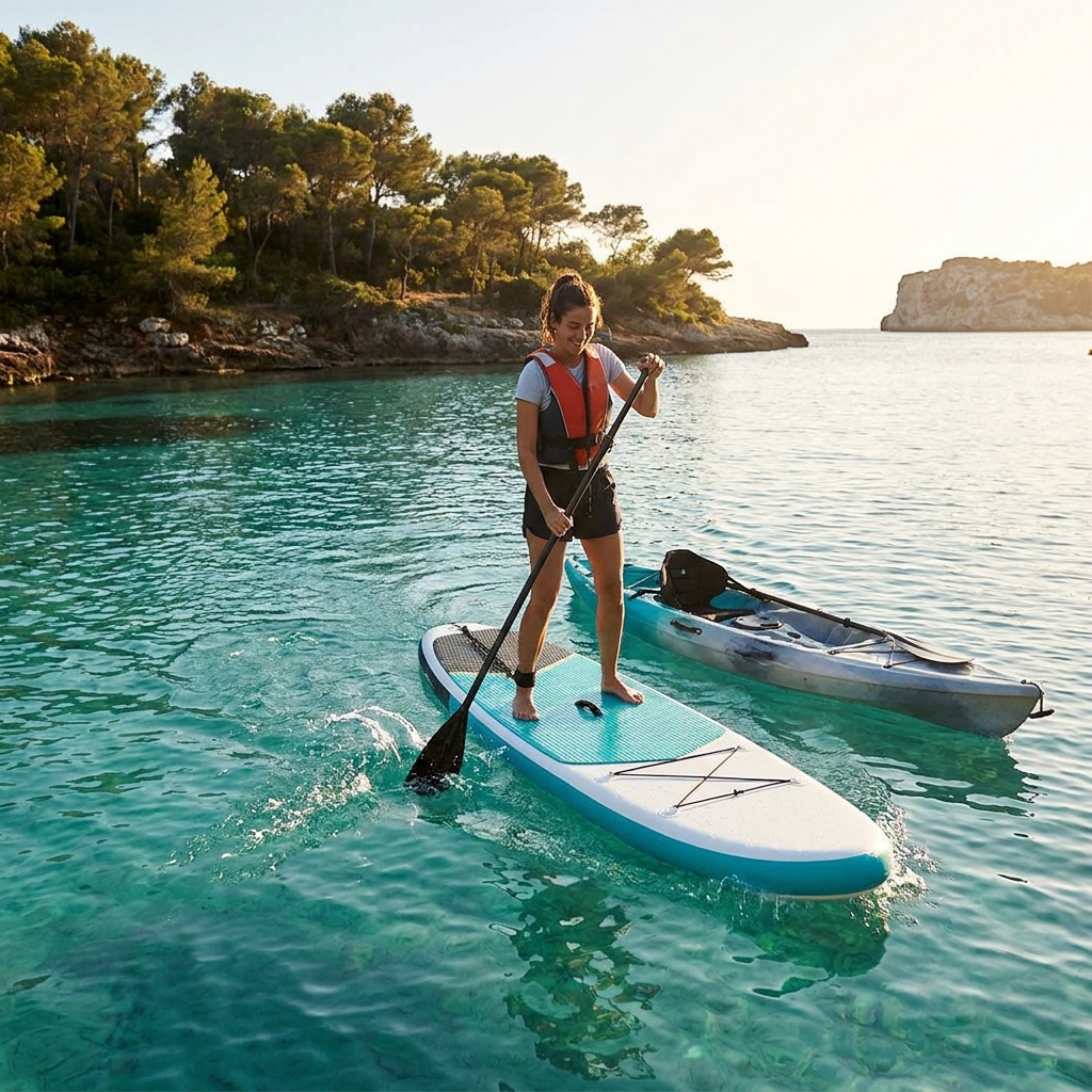 Water Sports